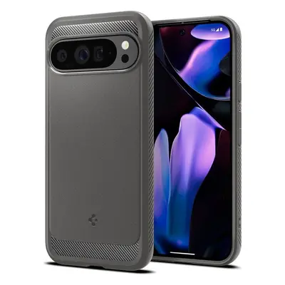 SPIGEN RUGGED ARMOR GOOGLE PIXEL 9 PRO XL MARBLE GREY