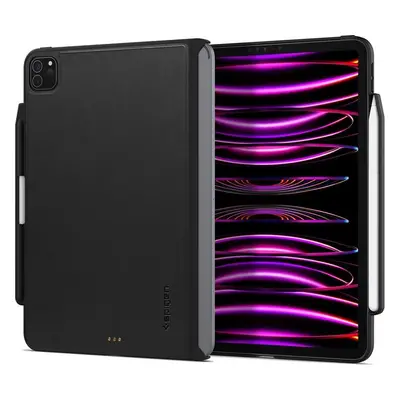 Spigen Thin Fit Pro, black - iPad Pro 11" 2022/2021