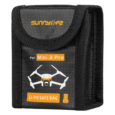 Brašna na baterie Sunnylife pro Mini 3 Pro (pro 1 baterii) MM3-DC384