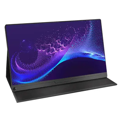 Uperfect přenosný monitor Ubegin B5 15,6" 1920x1080 60Hz (pro notebooky, PC, XBOX, PS4, PS5, Nin