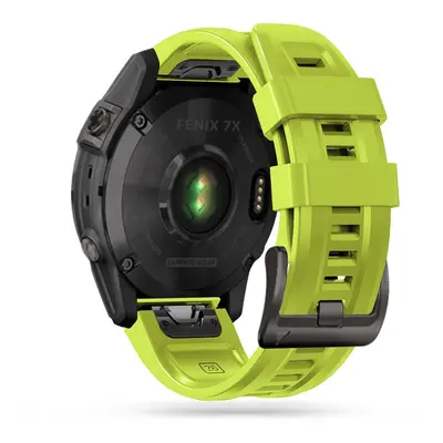 TECH-PROTECT ICONBAND GARMIN FENIX 3 / 5X / 3HR / 5X PLUS / 6X / 6X PRO / 7X GREEN