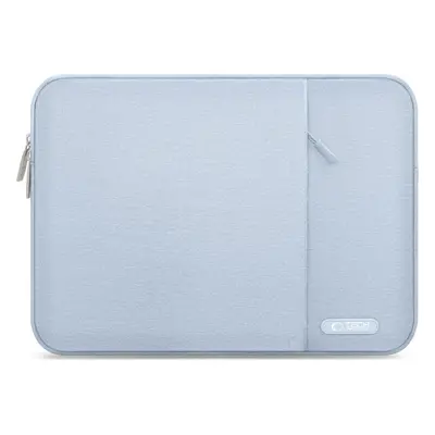 TECH-PROTECT SLEEVY LAPTOP 13-14 WINTER BLUE