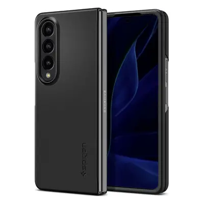 POUZDRO SPIGEN AIRSKIN GALAXY Z FOLD 4 BLACK