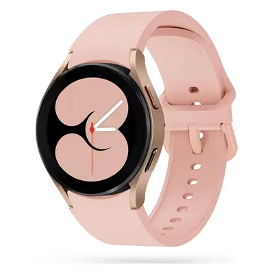 TECH-PROTECT ICONBAND SAMSUNG GALAXY WATCH 4 / 5 / 5 PRO / 6 / 7 / FE PINK SAND