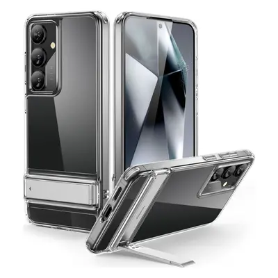 ESR Boost Kickstand Case for Samsung Galaxy S24 (transparent)