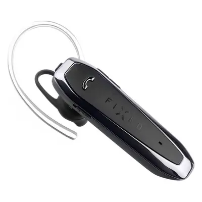 Bluetooth headset FIXED Talk, černý