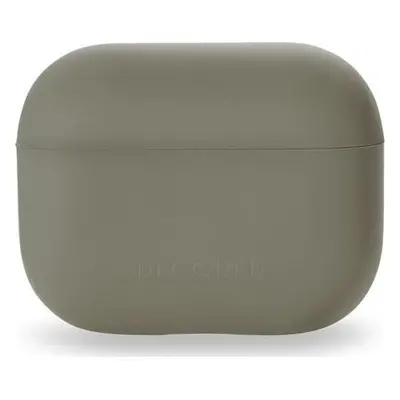 Decoded Silicone Aircase, olive - Airpods 3