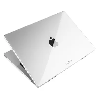 Ochranné pouzdro FIXED Pure pro Apple MacBook Pro 14,2“ (2021/2023), čiré