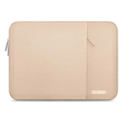 TECH-PROTECT SLEEVY LAPTOP 15-16 CAFFE LATTE