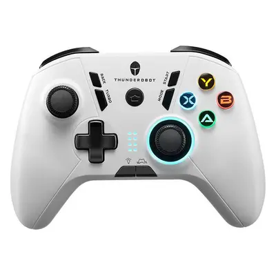 Thunderobot BT Gamepad G35 (bílý)