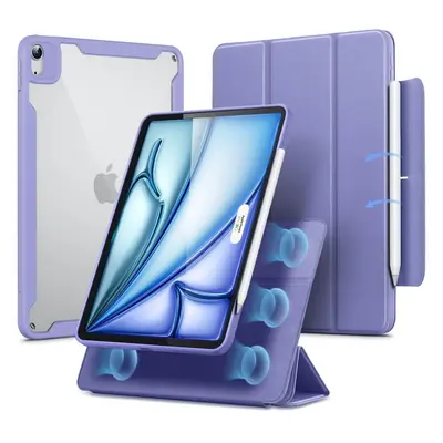 ESR REBOUND HYBRID IPAD AIR 10.9 4 / 5 2020-2022 / 11 6 / 2024 LAVENDER