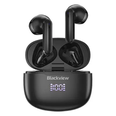 Bezdrátová sluchátka Blackview AirBuds 7 (černá)