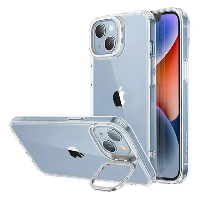 Pouzdro ESR Classic Kickstand pro iPhone 14 Plus (čiré)