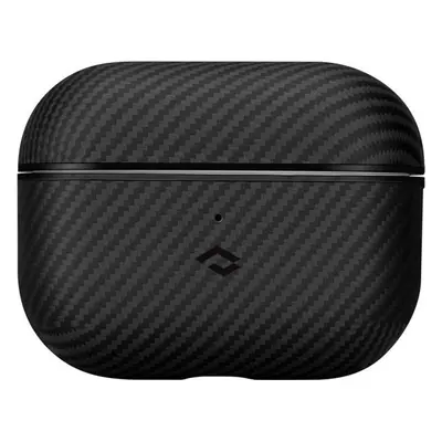 Pitaka MagEZ case, black/grey - Airpods Pro