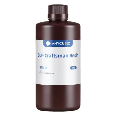 AnyCubic DLP Craftsman Resin (bílý)