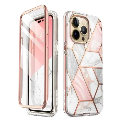 SUPCASE COSMO IPHONE 14 PRO MARBLE