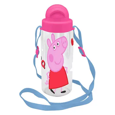 500ml láhev Peppa Pig PP09060 KiDS Licensing