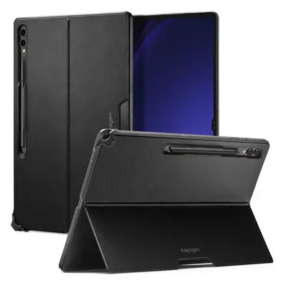 Spigen Thin Fit Pro, black - Samsung Galaxy Tab S10/S9/S8 Ultra