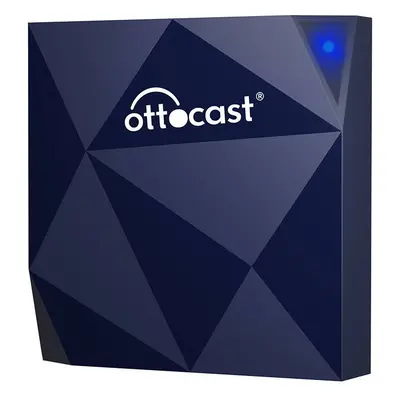 Ottocast Bezdrátový adaptér, Ottocast, CP79, A2AIR Android car (černý)