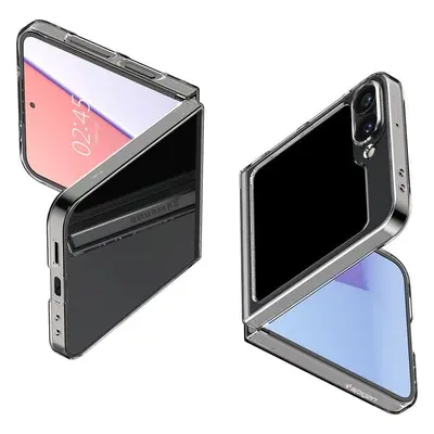 Spigen Air Skin, crystal clear - Samsung Galaxy Z Flip6