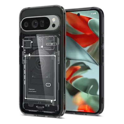 SPIGEN ULTRA HYBRID GOOGLE PIXEL 9 PRO XL ZERO ONE