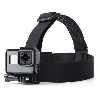 TECH-PROTECT HEADSTRAP GOPRO HERO BLACK