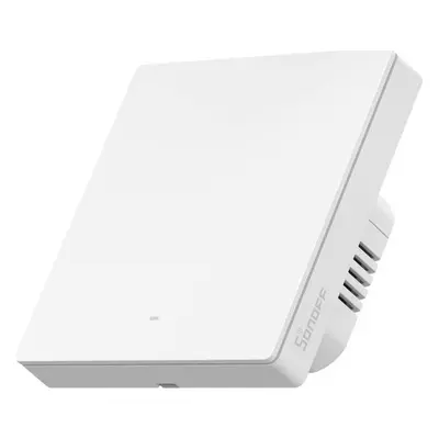 Sonoff M5-1C-86W Matter smart wall switch (1 kanál)