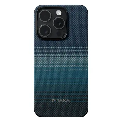 Pitaka MagEZ 5 case, moonrise - iPhone 15 Pro