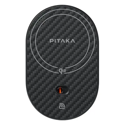 Pitaka MagEZ Car Mount Pro 2 Qi2