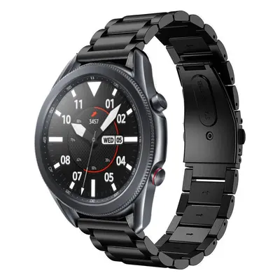 TECH-PROTECT STAINLESS SAMSUNG GALAXY WATCH 3 45MM BLACK