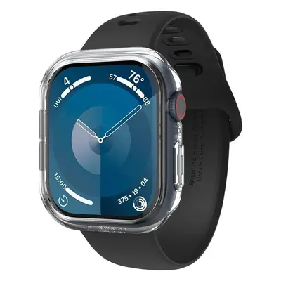 SPIGEN THIN FIT APPLE WATCH 10 (46 MM) CRYSTAL CLEAR