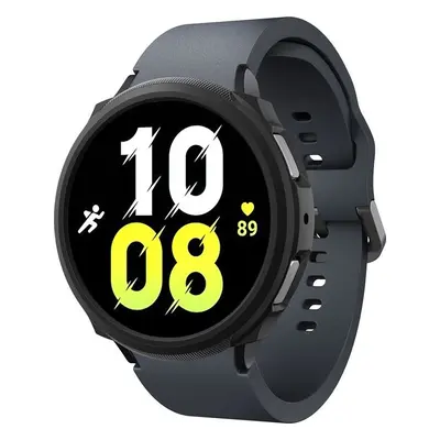 Spigen Liquid Air, matte black - Samsung Galaxy Watch6 40mm