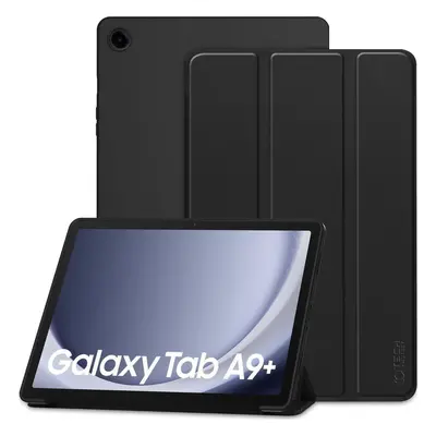 TECH-PROTECT SMARTCASE GALAXY TAB A9+ PLUS 11.0 X210 / X215 / X216 BLACK