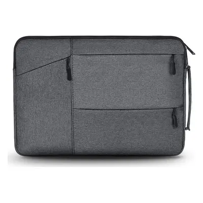 TECH-PROTECT POCKET LAPTOP 13 DARK GREY