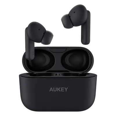 Sluchátka TWS Aukey EP-M1S (černá)