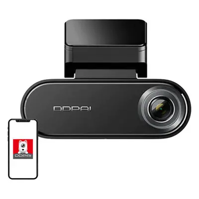 Videorekordér DDPAI N5 Dual