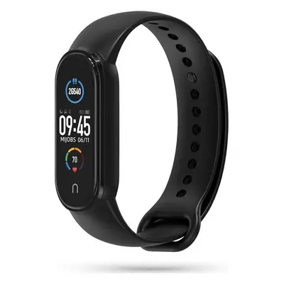 TECH-PROTECT ICONBAND XIAOMI MI SMART BAND 5 / 6 / 6 NFC BLACK