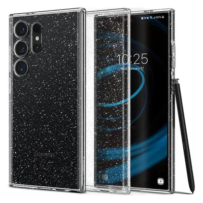 SPIGEN LIQUID CRYSTAL GALAXY S24 ULTRA GLITTER CRYSTAL