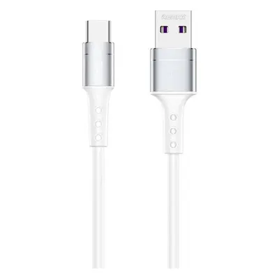 Osmoza Kabel USB-C Remax Chaining , RC-198a, 1 m (bílý)