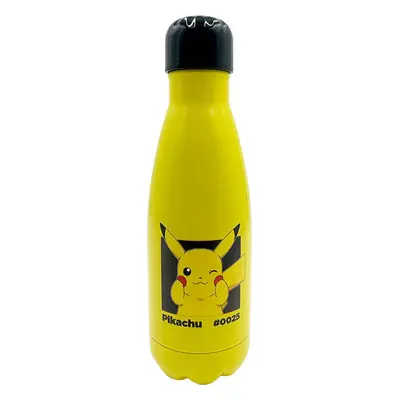 Láhev na vodu 500 ml Pokemon PK00025 KiDS Licensing