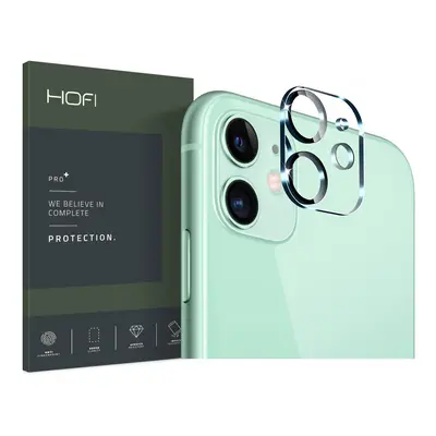 Ochranné sklo na čočku fotoaparátu HOFI CAM PRO+ IPHONE 11 CLEAR