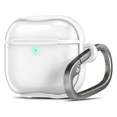 SPIGEN ULTRA HYBRID APPLE AIRPODS 4 JET WHITE