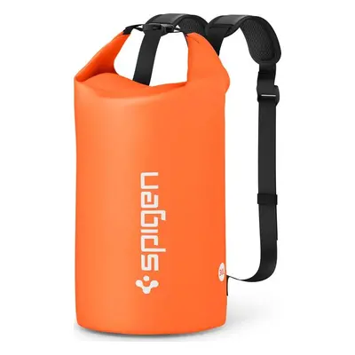 Spigen Aqua Shield WaterProof Bag A631 (30L), sunset orange