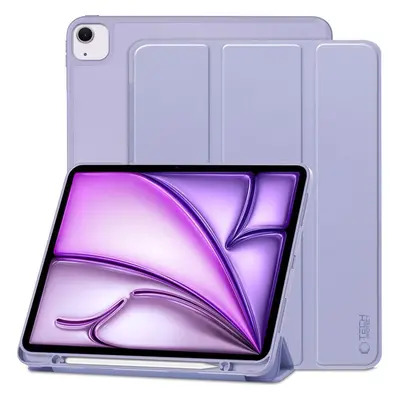 TECH-PROTECT SC PEN pro iPad Air 13" 2024 VIOLET