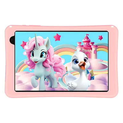 Dětský tablet Teclast P85T Kids 8" 4/64 GB WIFI (růžový)