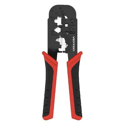 Multifunctional Crimping Tool Vention KEDB0 Black