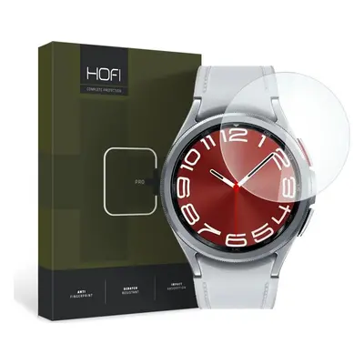 Tvrzené sklo HOFI GLASS PRO+ GALAXY WATCH 6 CLASSIC (47 MM) CLEAR