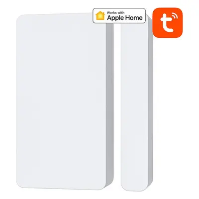 Smart dveřní a okenní senzor HomeKit NEO NAS-DS05BH ZigBee