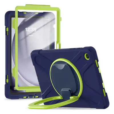 TECH-PROTECT X-ARMOR GALAXY TAB A9+ PLUS 11.0 X210 / X215 / X216 NAVY LIME