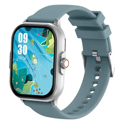 Chytré hodinky Colmi C63 Smartwatch (Blue)